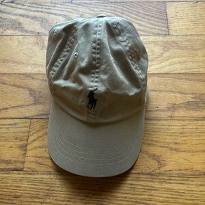 Polo Hat